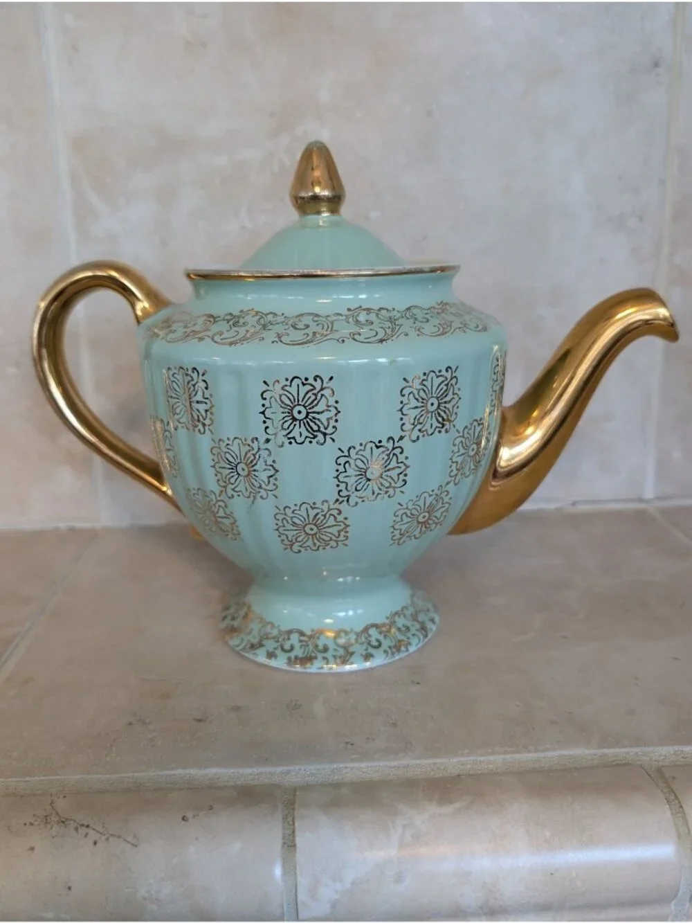 Vintage Hall China 